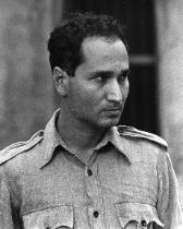 As Nathuram Godse in Gandhi