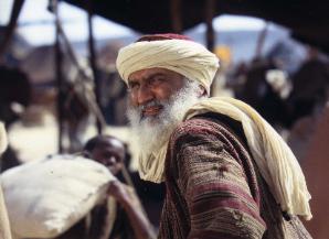 As Yusuf in Hidalgo