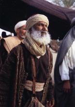 As Yusuf in Hidalgo