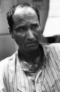 As Dr. Taraki in The Peacemaker