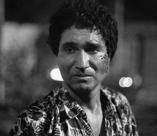 As Ha Doi in Vestige of Honor